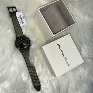 Micheal Kors Men’s Watch